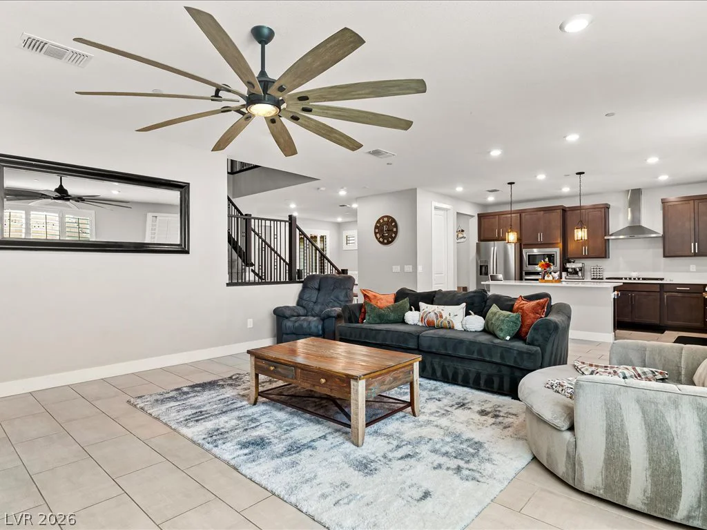 6521 Castalnova Bend, Las Vegas, NV 89166