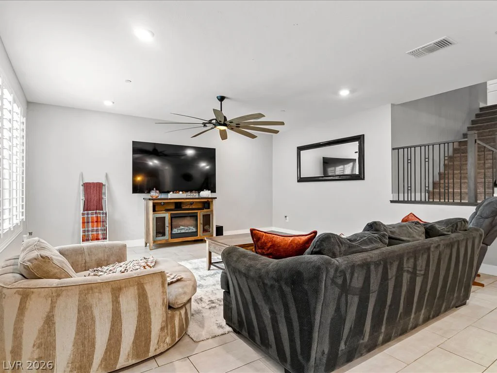 6521 Castalnova Bend, Las Vegas, NV 89166