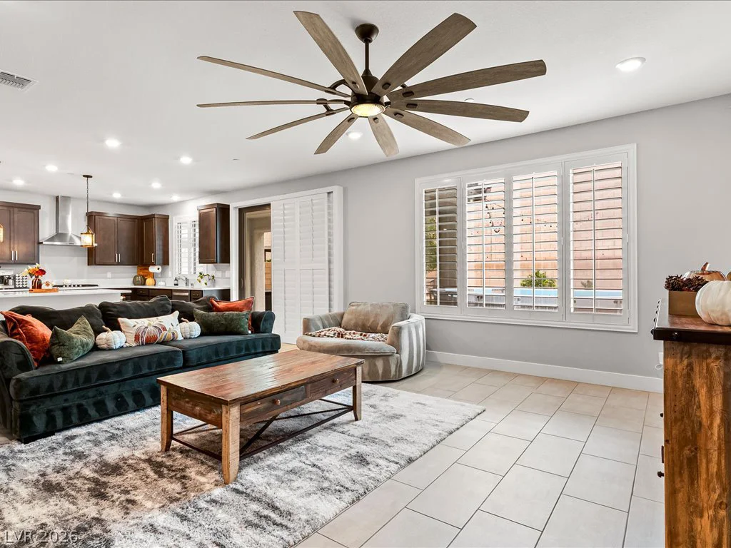 6521 Castalnova Bend, Las Vegas, NV 89166