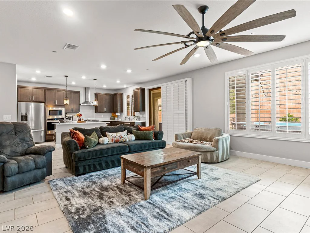 6521 Castalnova Bend, Las Vegas, NV 89166