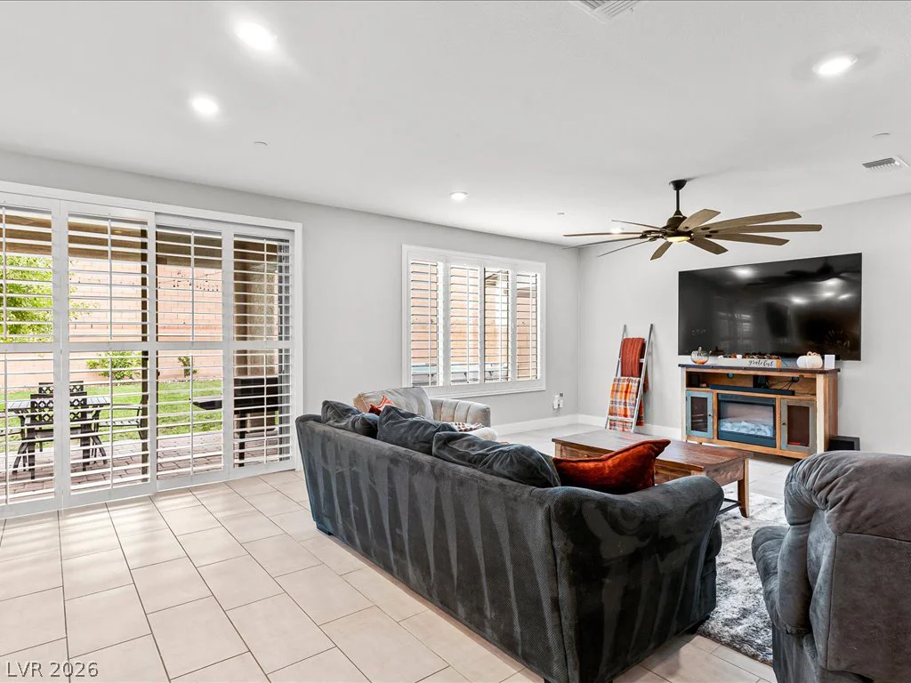6521 Castalnova Bend, Las Vegas, NV 89166