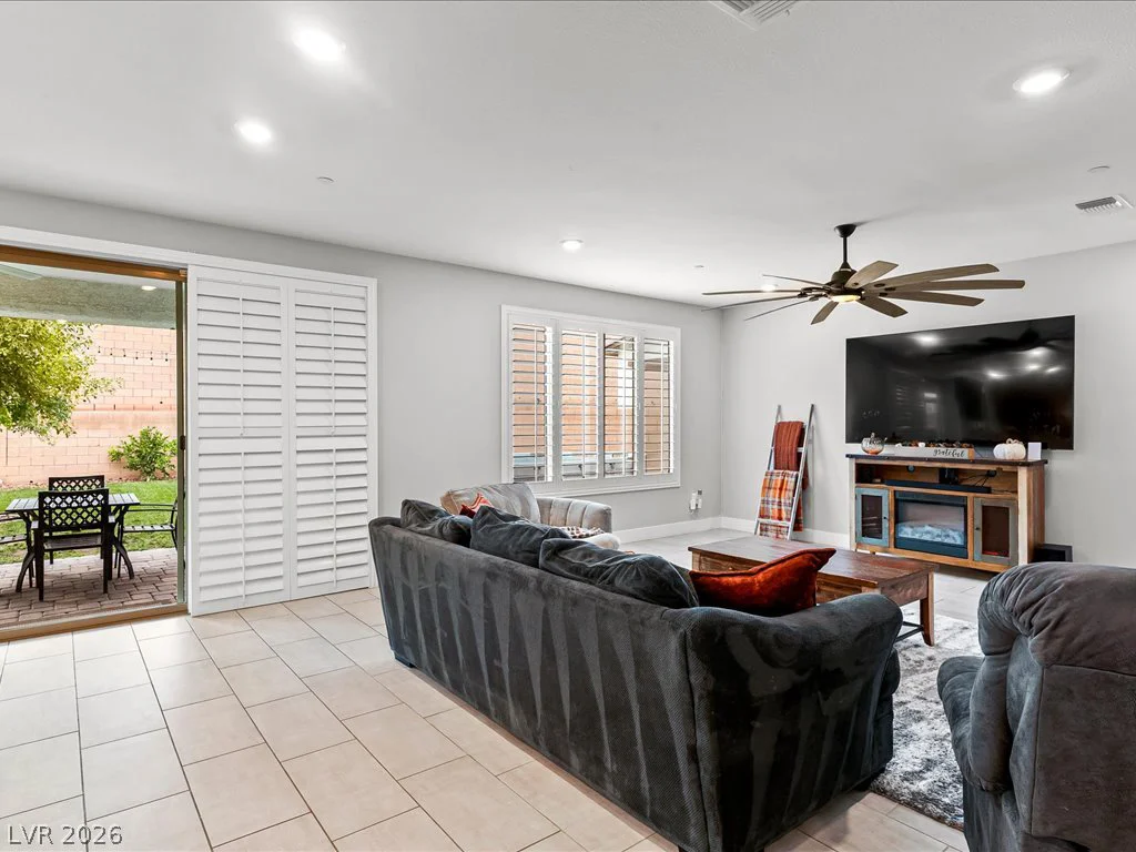 6521 Castalnova Bend, Las Vegas, NV 89166