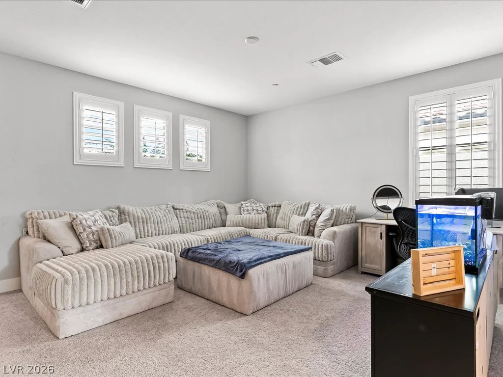 6521 Castalnova Bend, Las Vegas, NV 89166