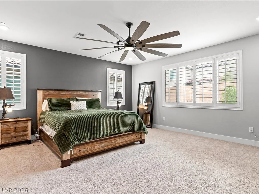 6521 Castalnova Bend, Las Vegas, NV 89166