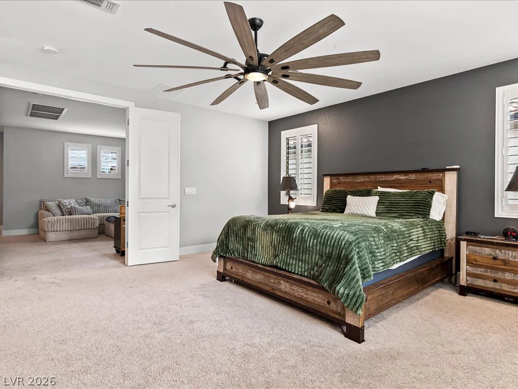 6521 Castalnova Bend, Las Vegas, NV 89166