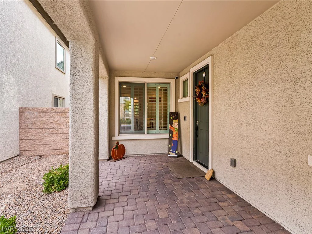 6521 Castalnova Bend, Las Vegas, NV 89166