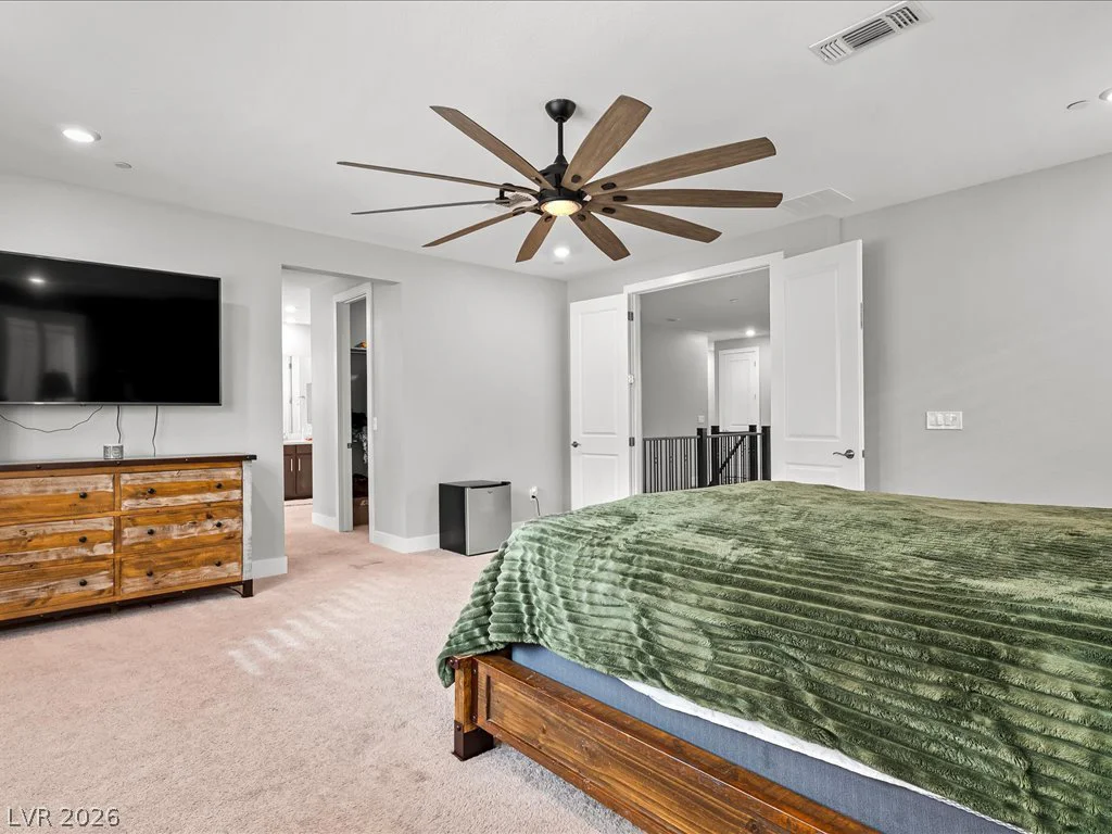 6521 Castalnova Bend, Las Vegas, NV 89166