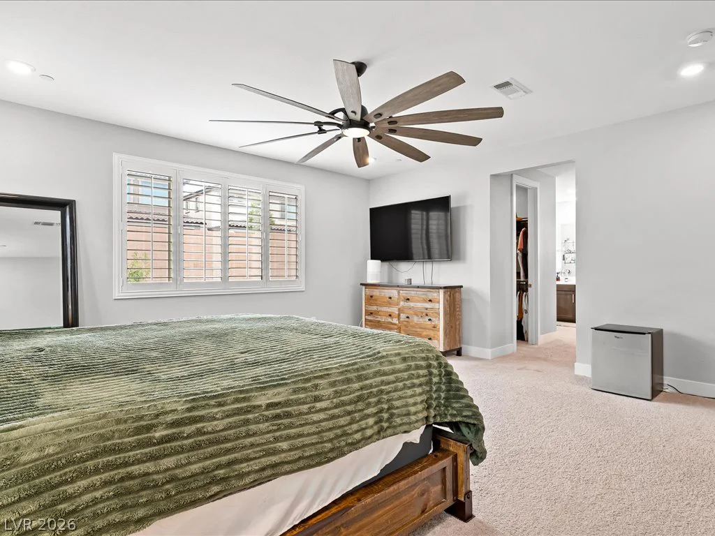 6521 Castalnova Bend, Las Vegas, NV 89166