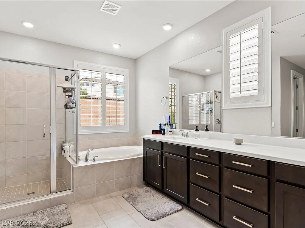 6521 Castalnova Bend, Las Vegas, NV 89166