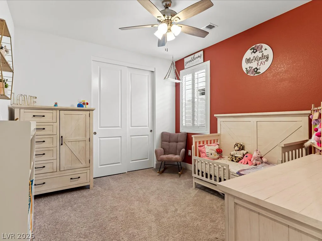 6521 Castalnova Bend, Las Vegas, NV 89166
