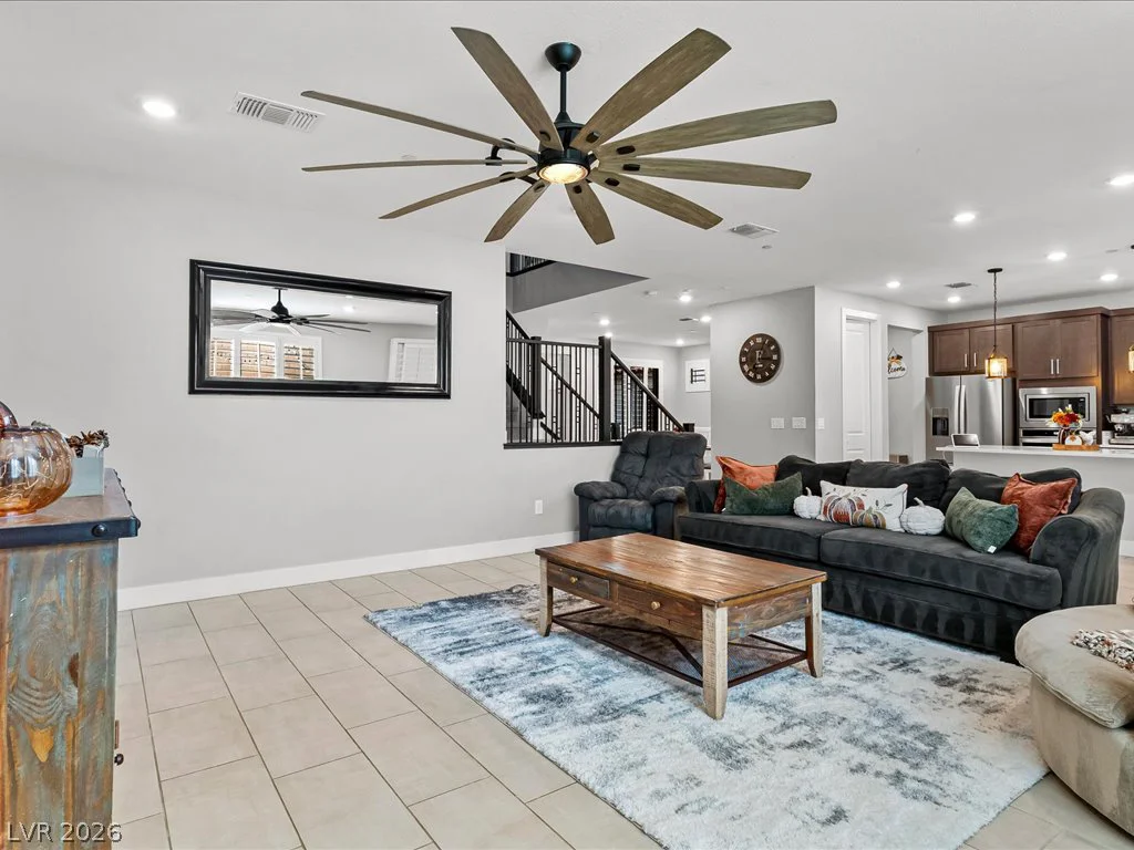 6521 Castalnova Bend, Las Vegas, NV 89166