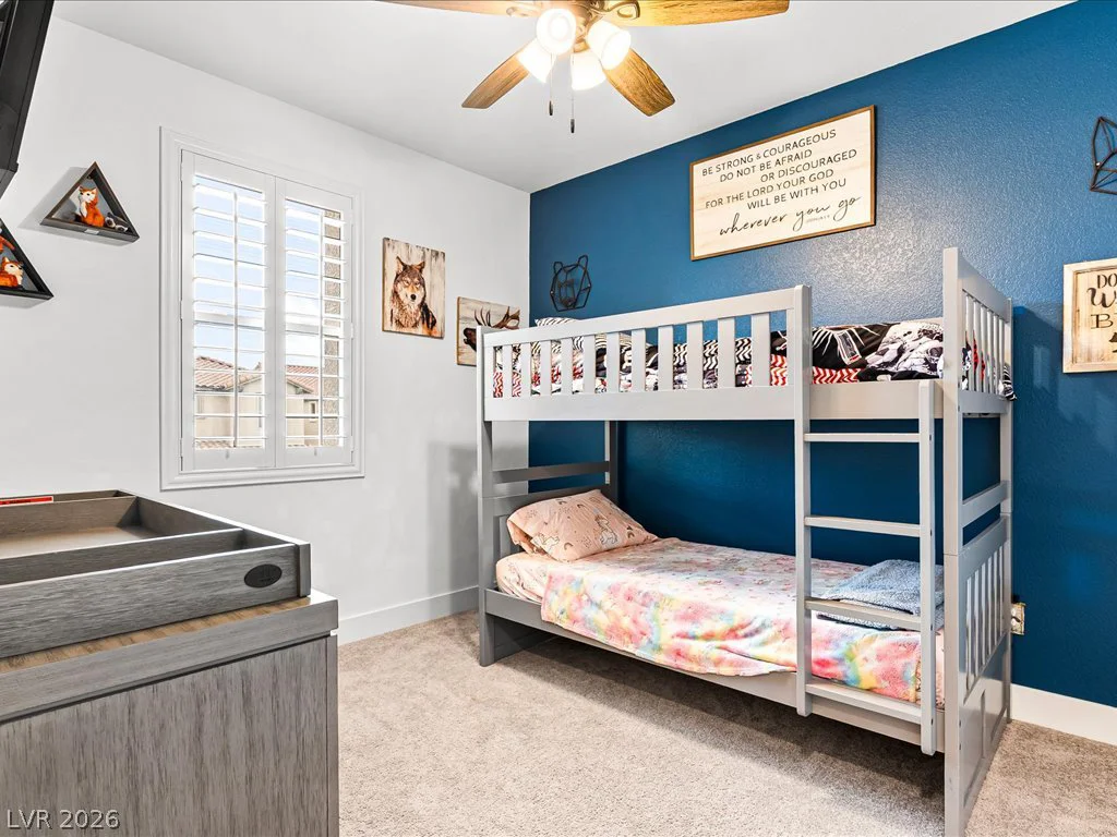 6521 Castalnova Bend, Las Vegas, NV 89166