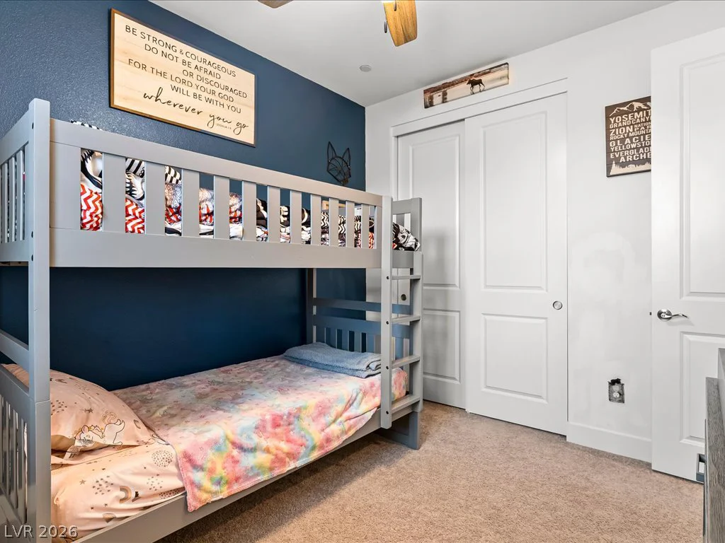 6521 Castalnova Bend, Las Vegas, NV 89166