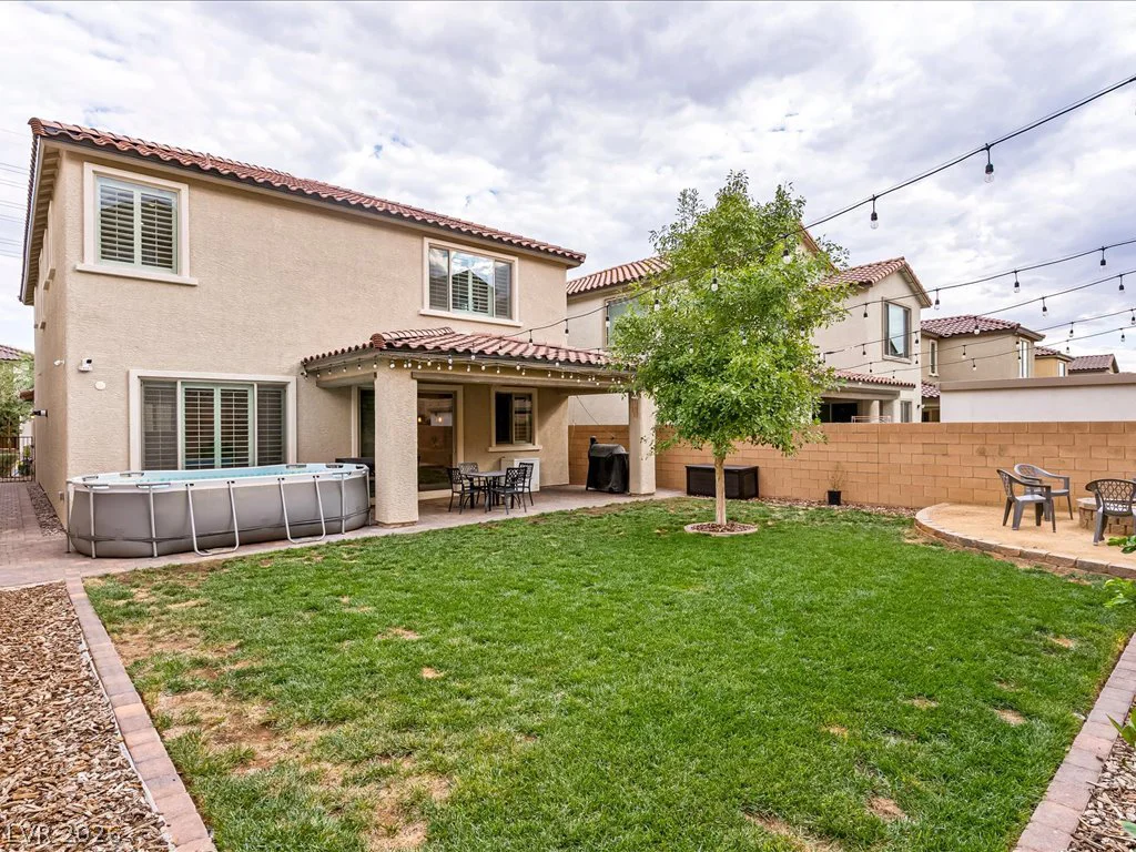 6521 Castalnova Bend, Las Vegas, NV 89166