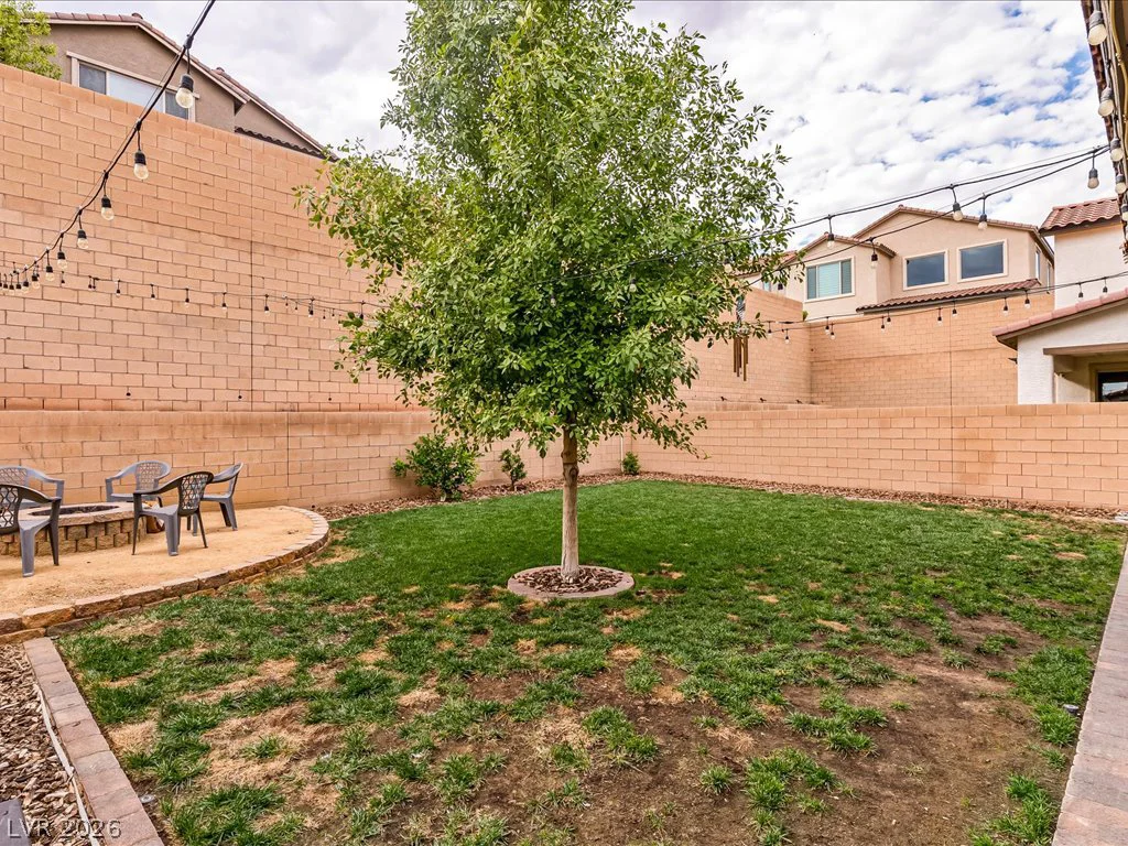 6521 Castalnova Bend, Las Vegas, NV 89166