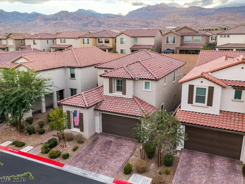 6521 Castalnova Bend, Las Vegas, NV 89166