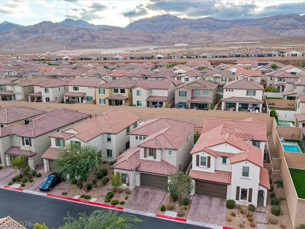 6521 Castalnova Bend, Las Vegas, NV 89166