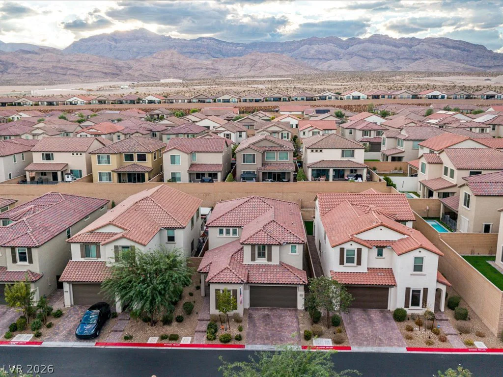6521 Castalnova Bend, Las Vegas, NV 89166