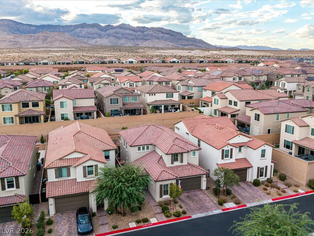 6521 Castalnova Bend, Las Vegas, NV 89166