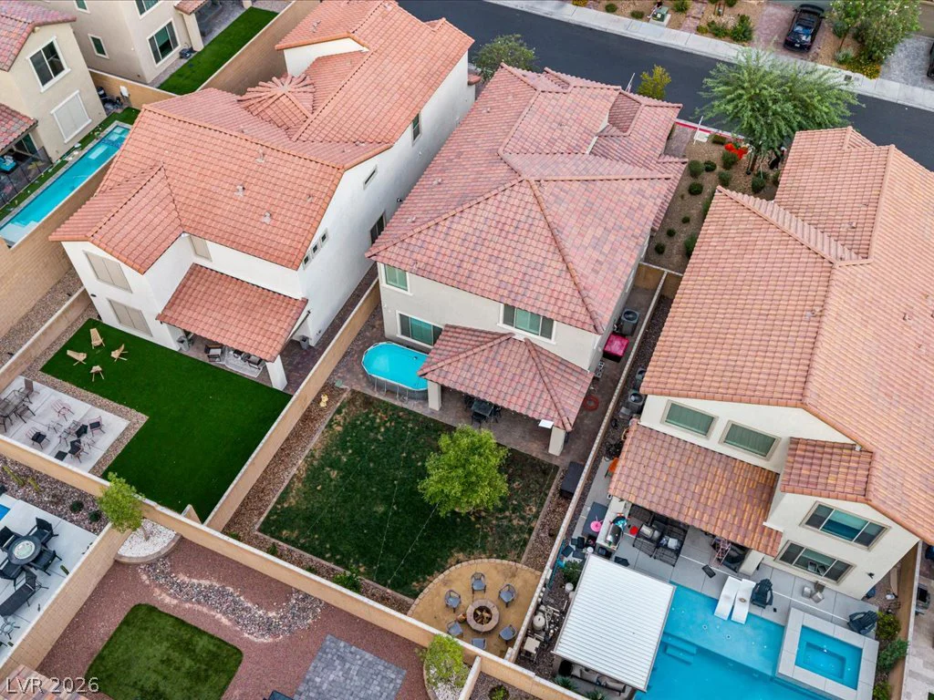 6521 Castalnova Bend, Las Vegas, NV 89166
