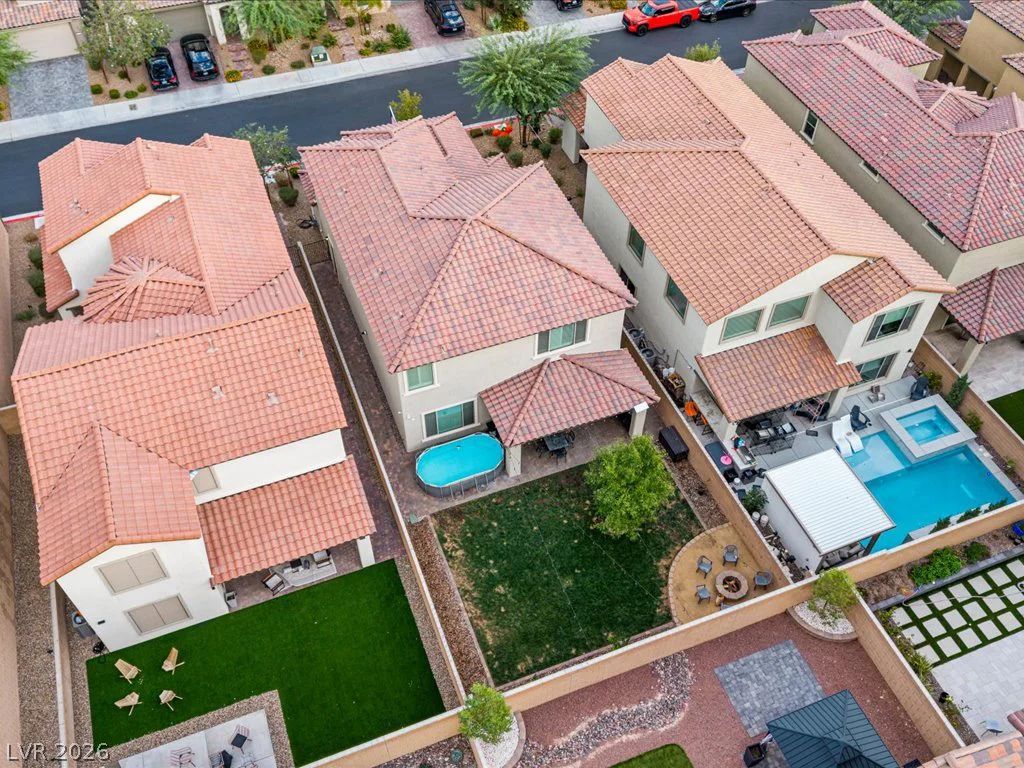 6521 Castalnova Bend, Las Vegas, NV 89166