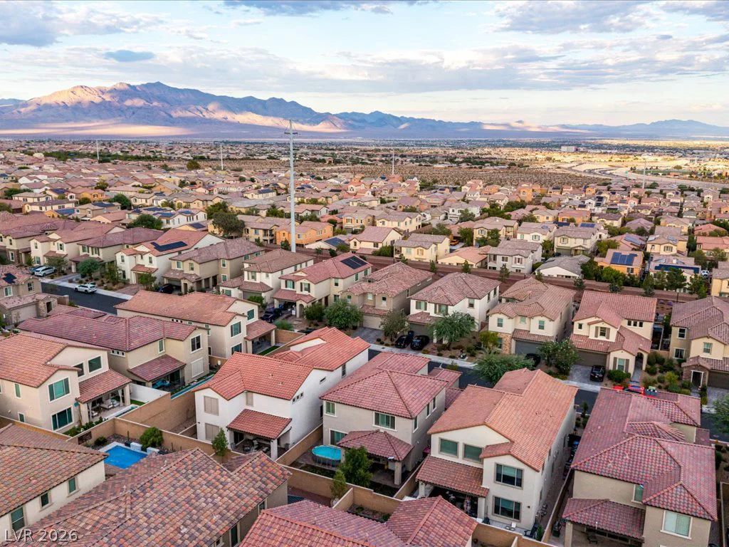 6521 Castalnova Bend, Las Vegas, NV 89166