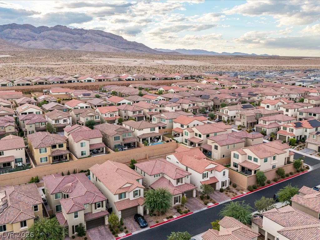 6521 Castalnova Bend, Las Vegas, NV 89166