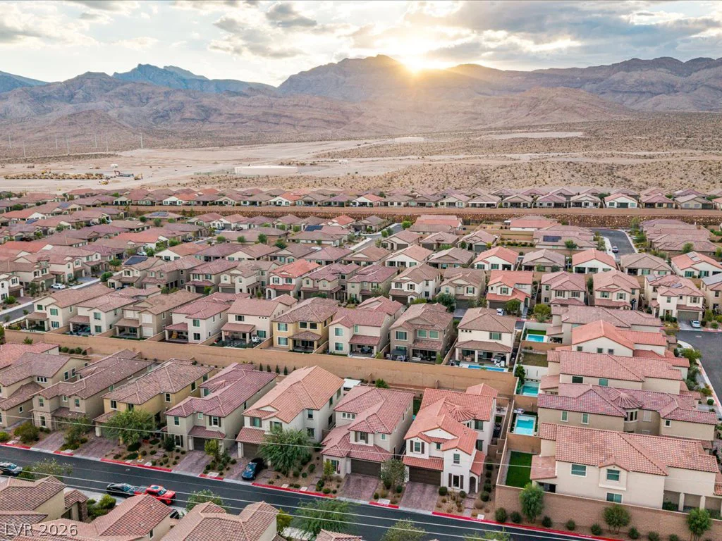 6521 Castalnova Bend, Las Vegas, NV 89166