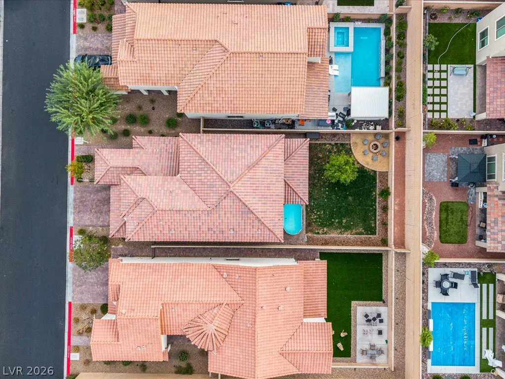 6521 Castalnova Bend, Las Vegas, NV 89166