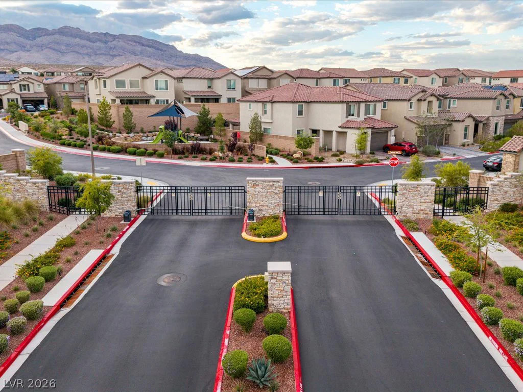 6521 Castalnova Bend, Las Vegas, NV 89166