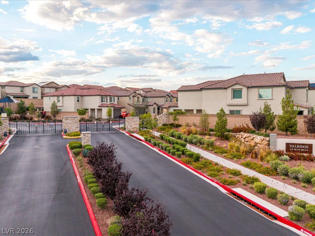 6521 Castalnova Bend, Las Vegas, NV 89166