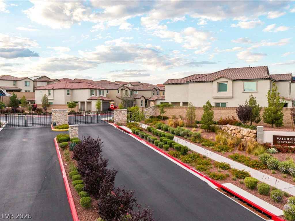 6521 Castalnova Bend, Las Vegas, NV 89166