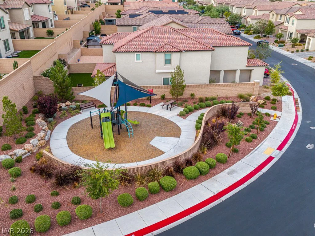 6521 Castalnova Bend, Las Vegas, NV 89166