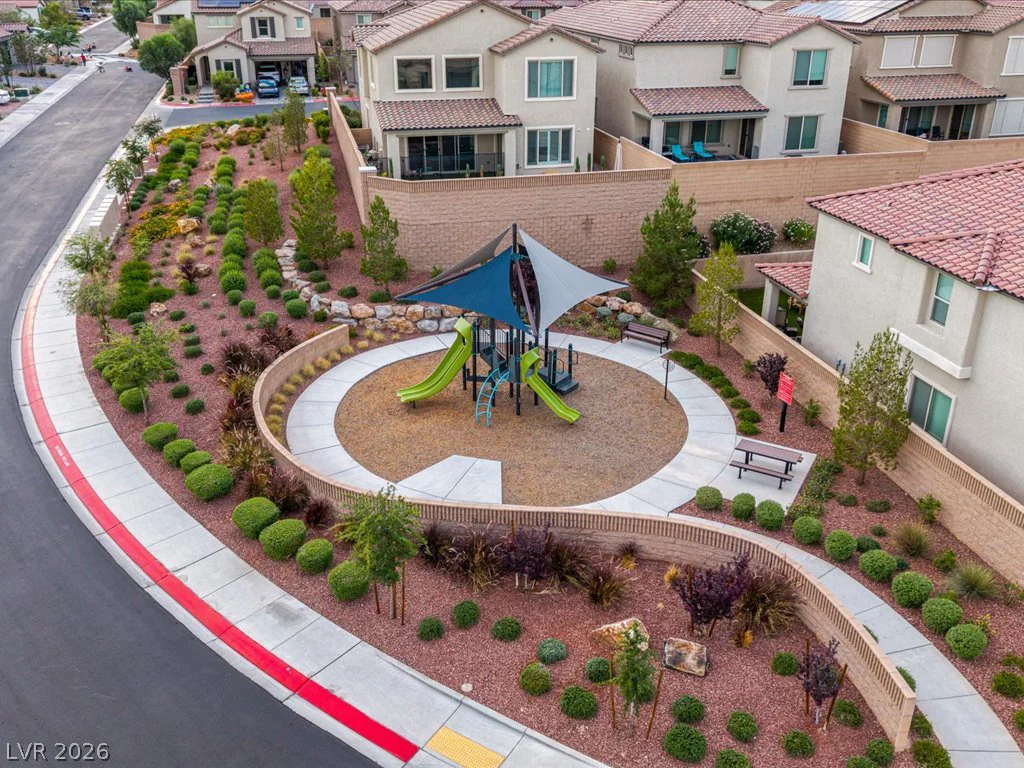 6521 Castalnova Bend, Las Vegas, NV 89166