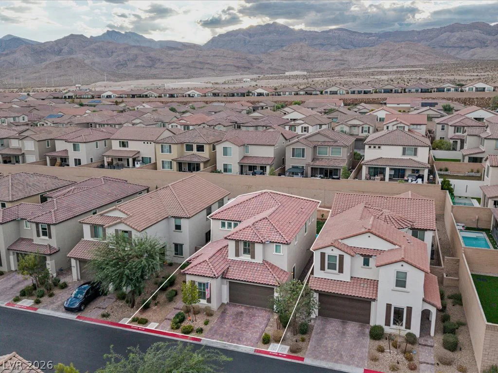 6521 Castalnova Bend, Las Vegas, NV 89166