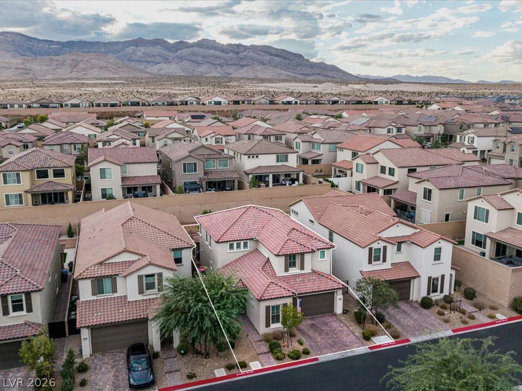 6521 Castalnova Bend, Las Vegas, NV 89166