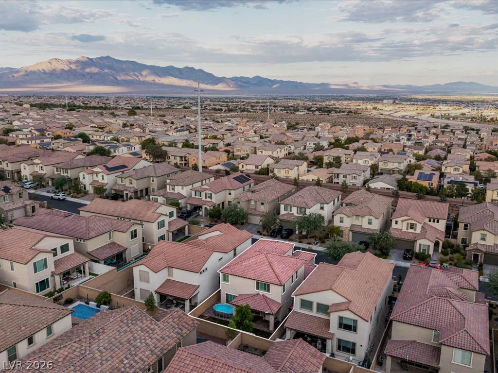 6521 Castalnova Bend, Las Vegas, NV 89166
