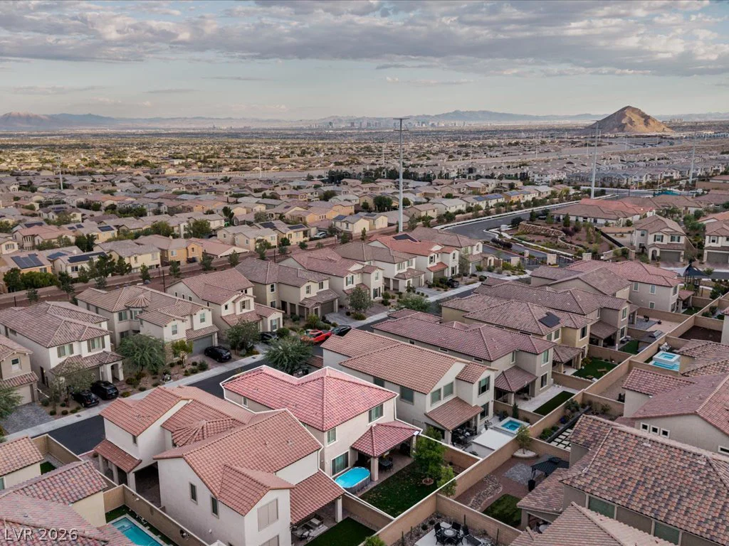 6521 Castalnova Bend, Las Vegas, NV 89166