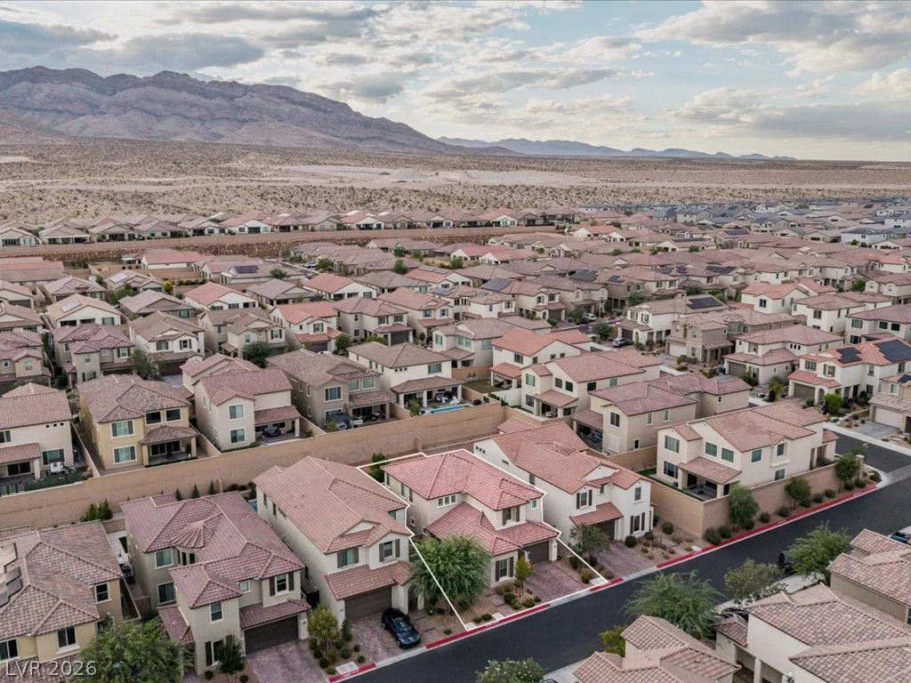 6521 Castalnova Bend, Las Vegas, NV 89166