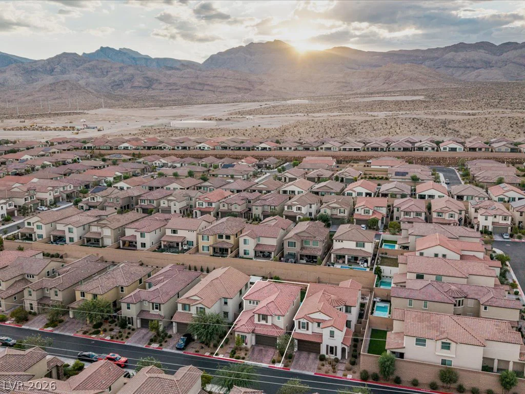 6521 Castalnova Bend, Las Vegas, NV 89166