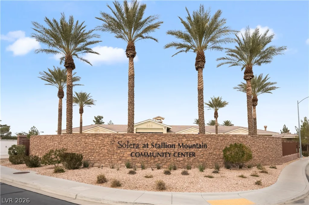 6072 Corbin, Las Vegas, NV 89122