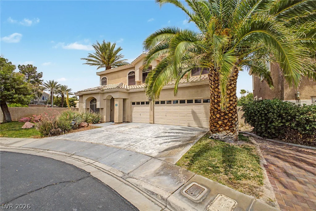 109 Weatherwood, Henderson, NV 89074