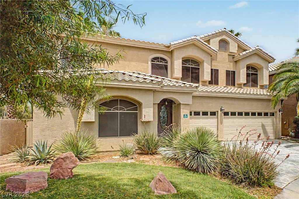 109 Weatherwood, Henderson, NV 89074