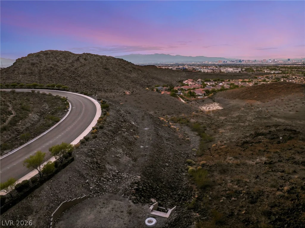 Canyon Highlands Dr, Henderson, NV 89052