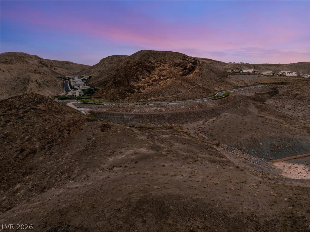 Canyon Highlands Dr, Henderson, NV 89052