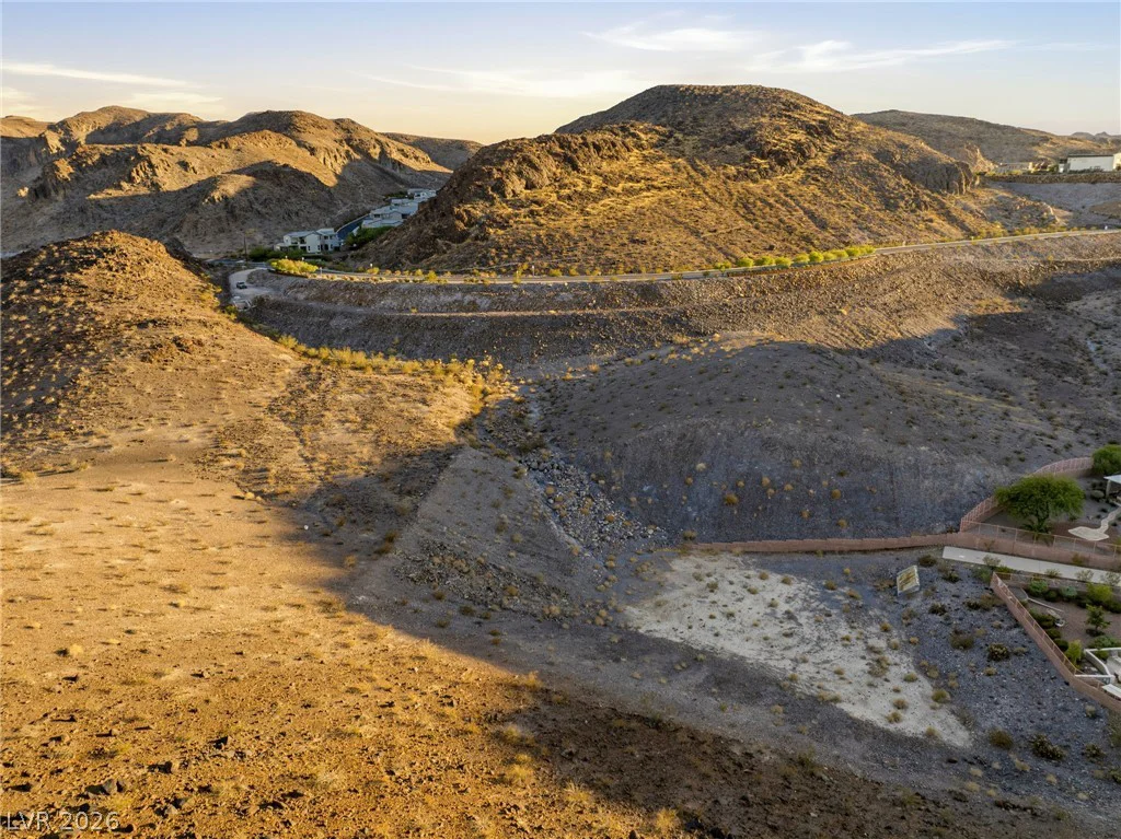 Canyon Highlands Dr, Henderson, NV 89052