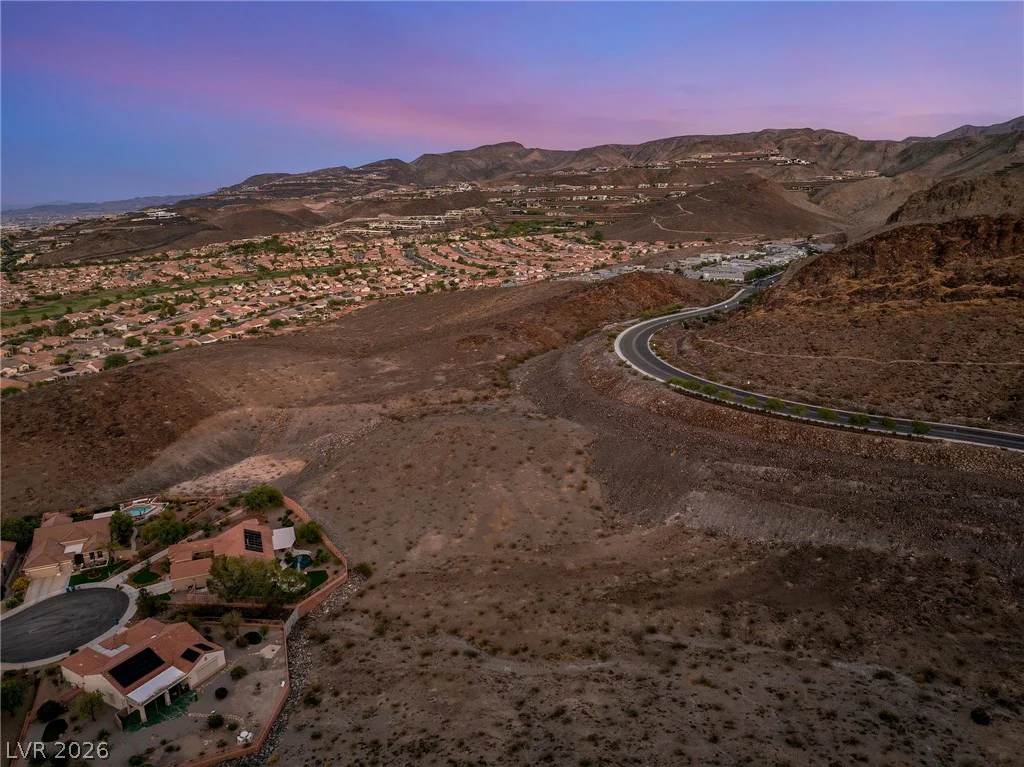 Canyon Highlands Dr, Henderson, NV 89052