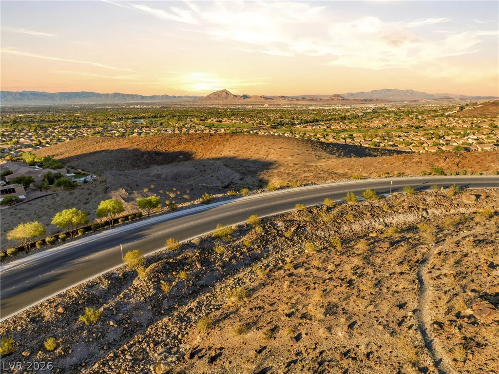 Canyon Highlands Dr, Henderson, NV 89052