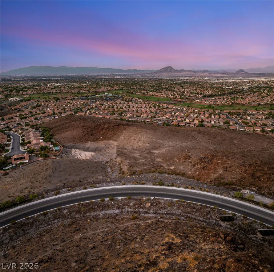 Canyon Highlands Dr, Henderson, NV 89052