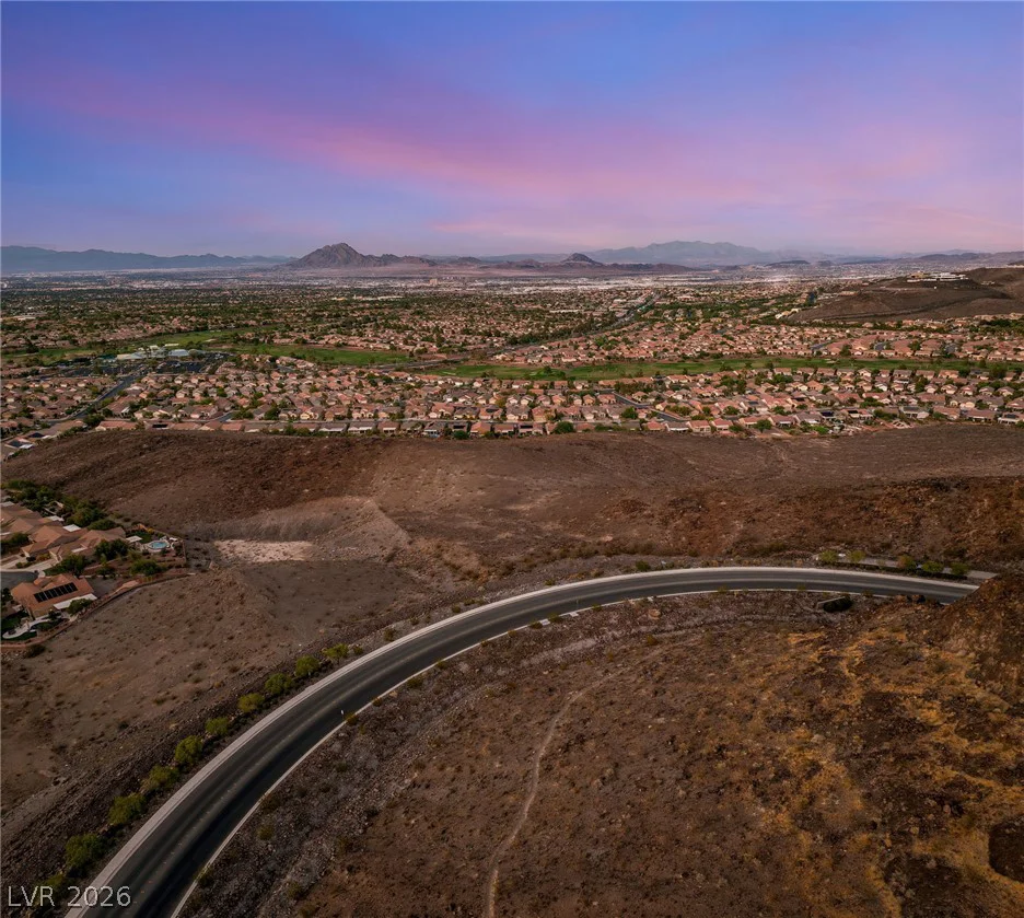 Canyon Highlands Dr, Henderson, NV 89052